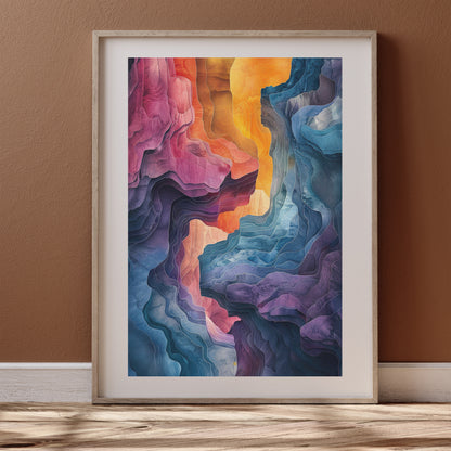 Modern Abstract Art | S42A22