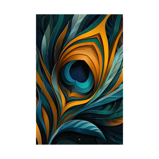 Modern Abstract Art | S42A23