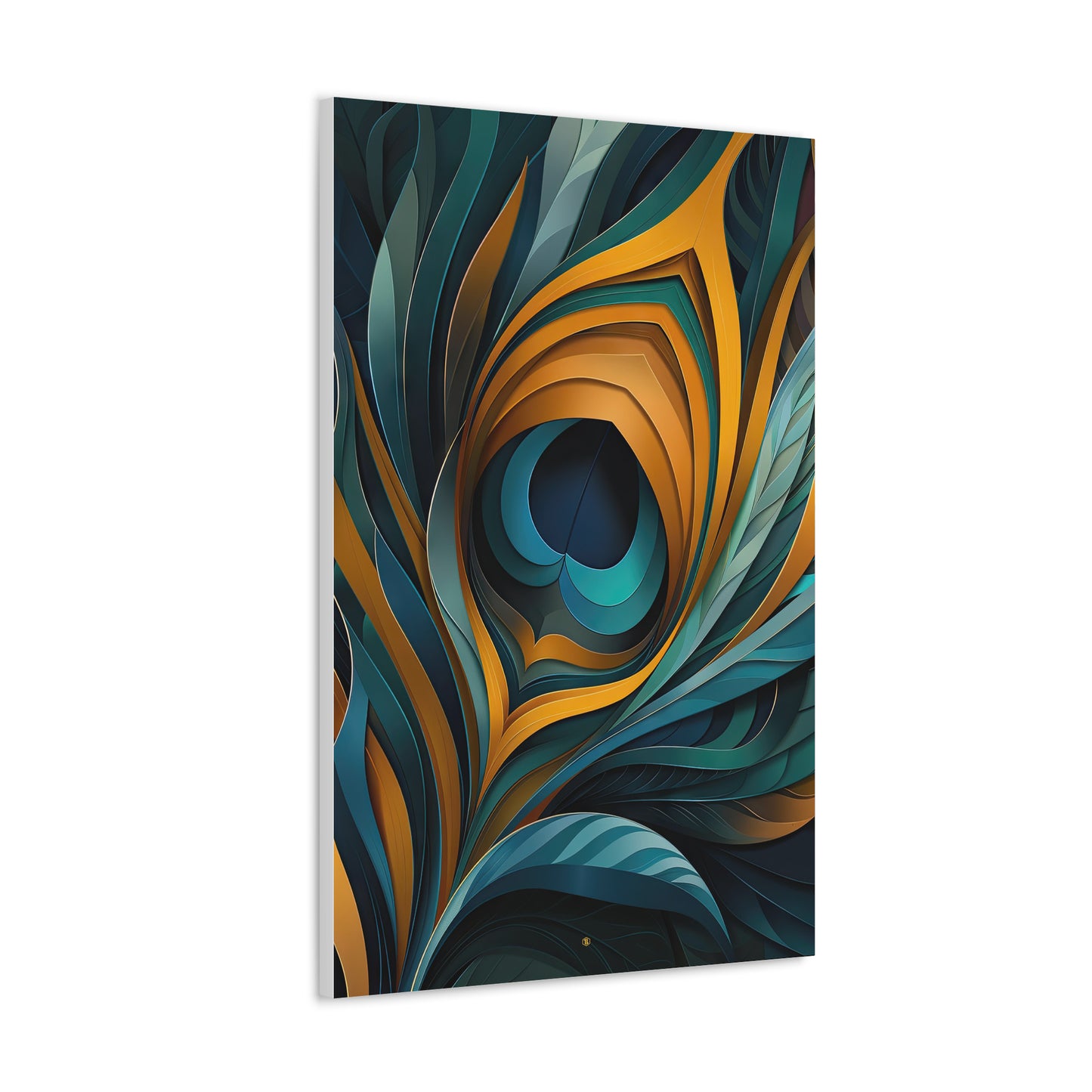 Modern Abstract Art | S42A23