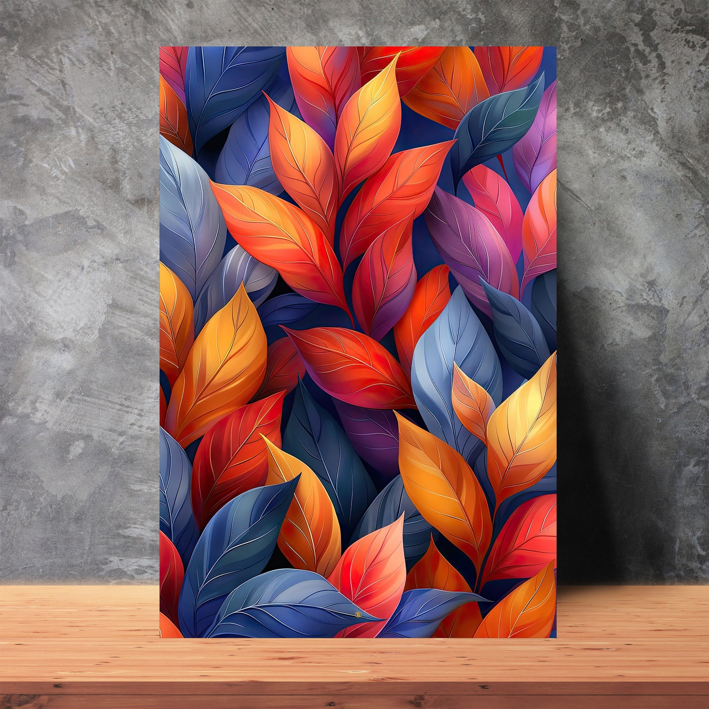 Modern Abstract Art | S42A24