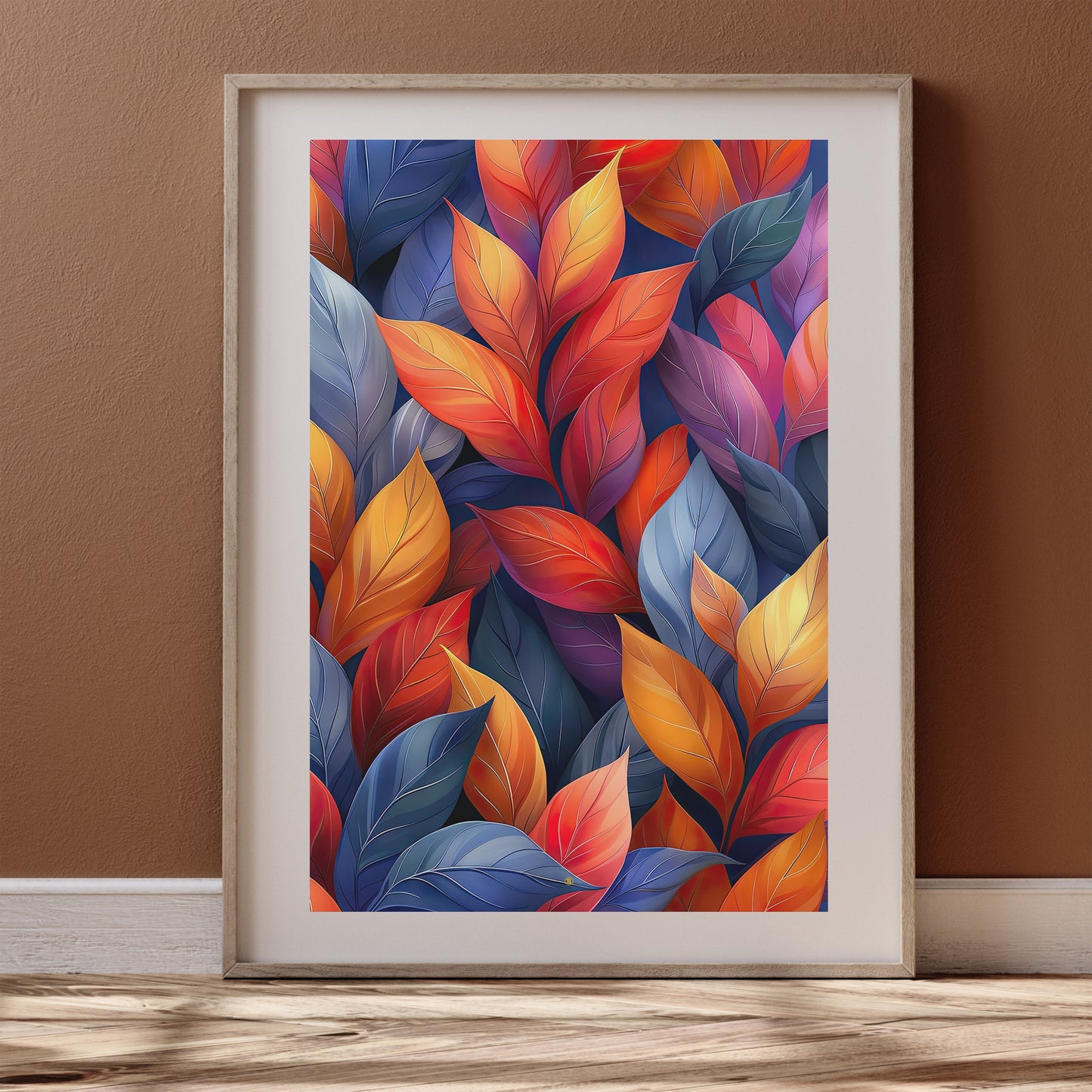 Modern Abstract Art | S42A24