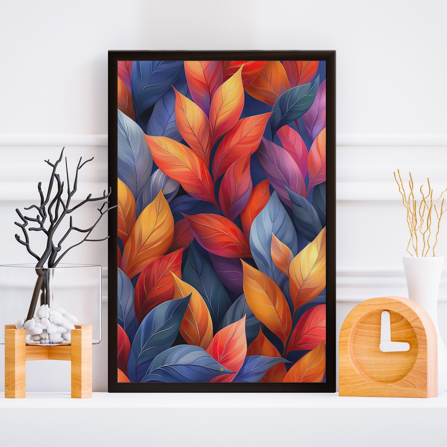 Modern Abstract Art | S42A24