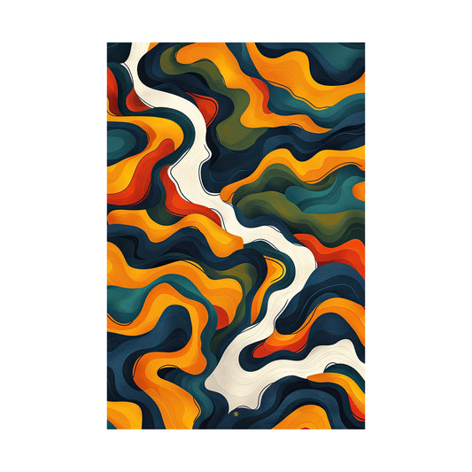 Modern Abstract Art | S42A25