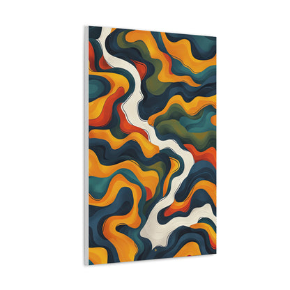 Modern Abstract Art | S42A25