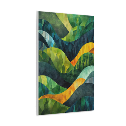 Modern Abstract Art | S42A26