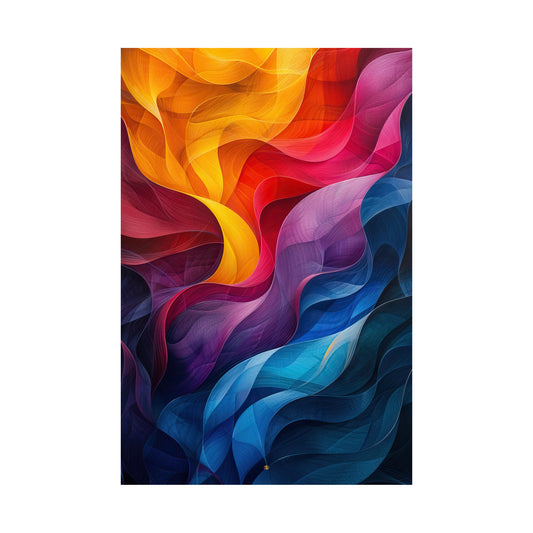 Modern Abstract Art | S42A27