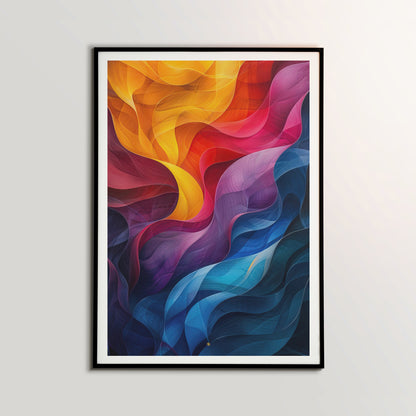 Modern Abstract Art | S42A27