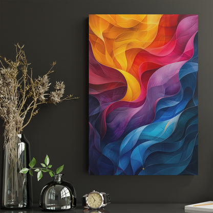 Modern Abstract Art | S42A27