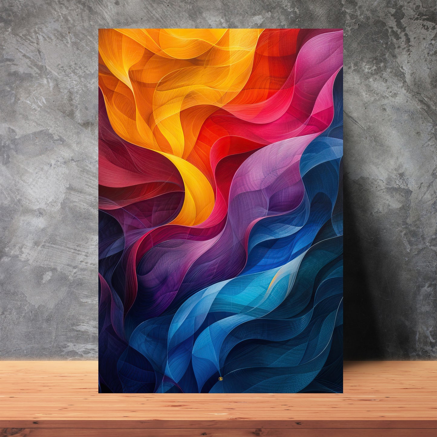 Modern Abstract Art | S42A27