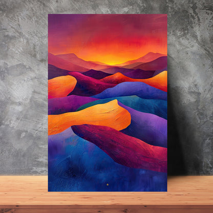 Modern Abstract Art | S42A28