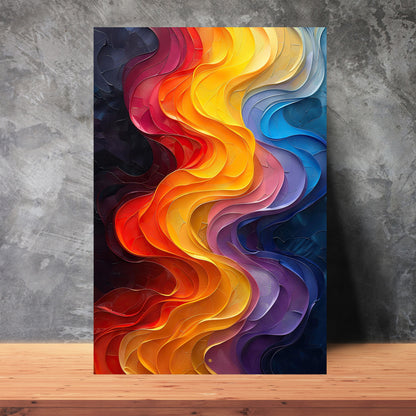 Modern Abstract Art | S42A29