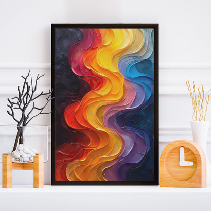 Modern Abstract Art | S42A29