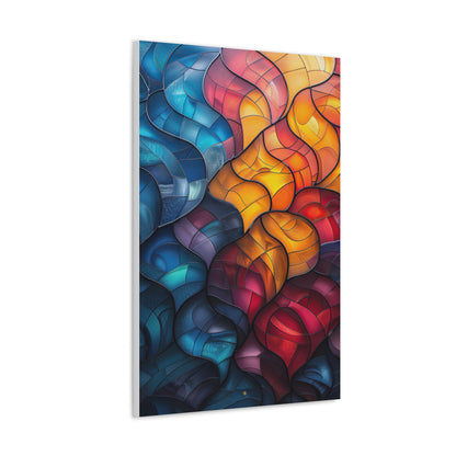 Modern Abstract Art | S42A30