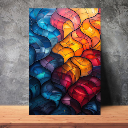 Modern Abstract Art | S42A30