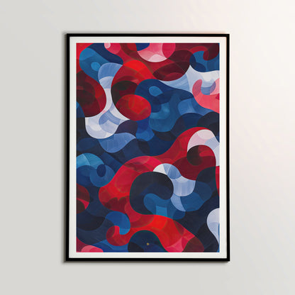 Modern Abstract Art | S42A31