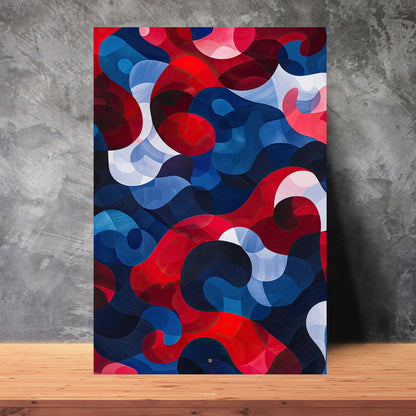 Modern Abstract Art | S42A31