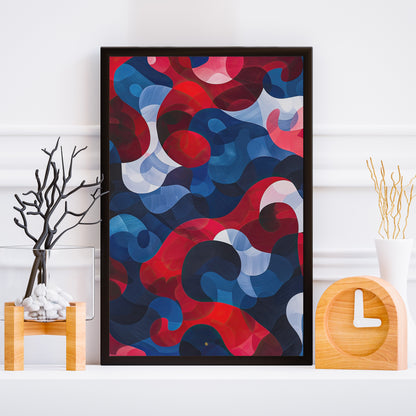 Modern Abstract Art | S42A31