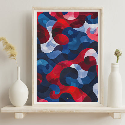 Modern Abstract Art | S42A31