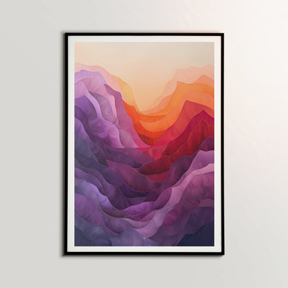 Modern Abstract Art | S42A32