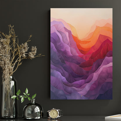 Modern Abstract Art | S42A32