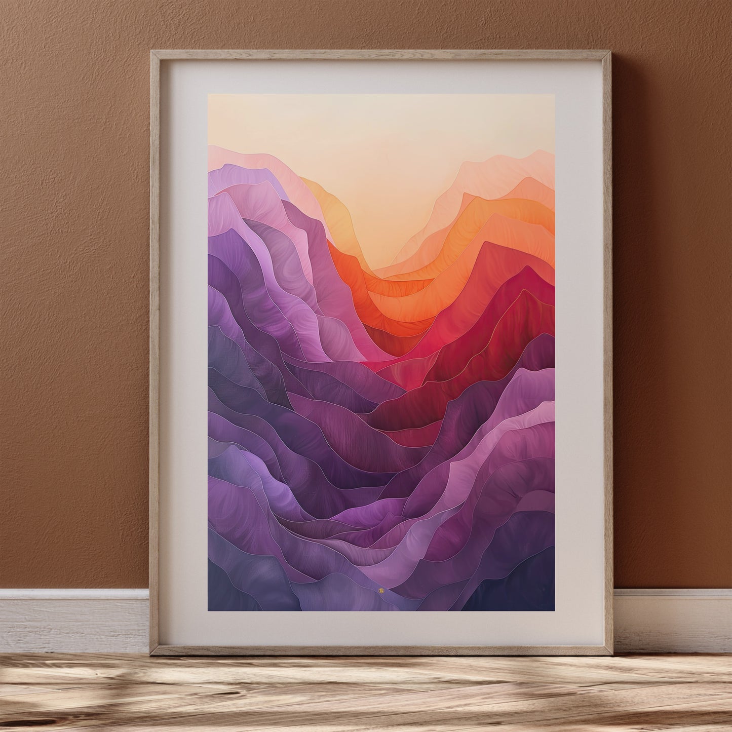 Modern Abstract Art | S42A32