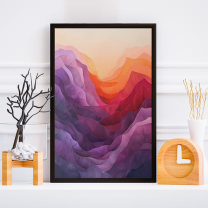 Modern Abstract Art | S42A32