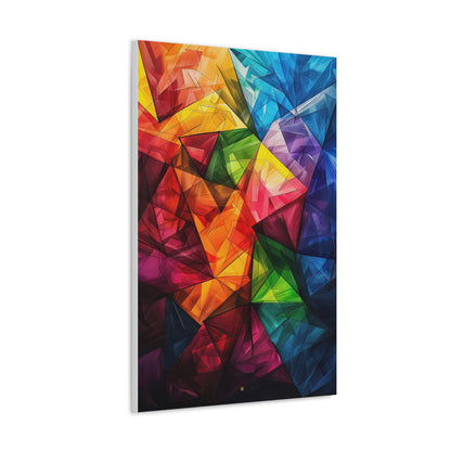 Modern Abstract Art | S42A33