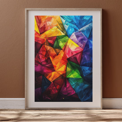 Modern Abstract Art | S42A33