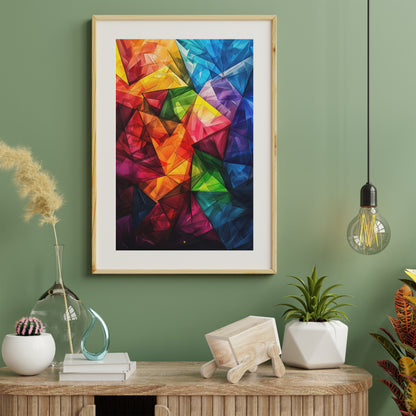 Modern Abstract Art | S42A33