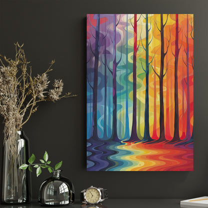 Modern Abstract Art | S42A35