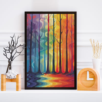 Modern Abstract Art | S42A35