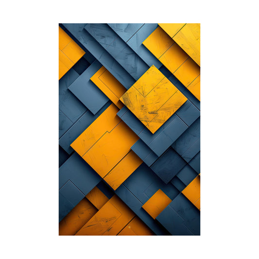 Modern Abstract Art | S42A36