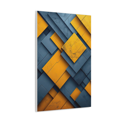 Modern Abstract Art | S42A36