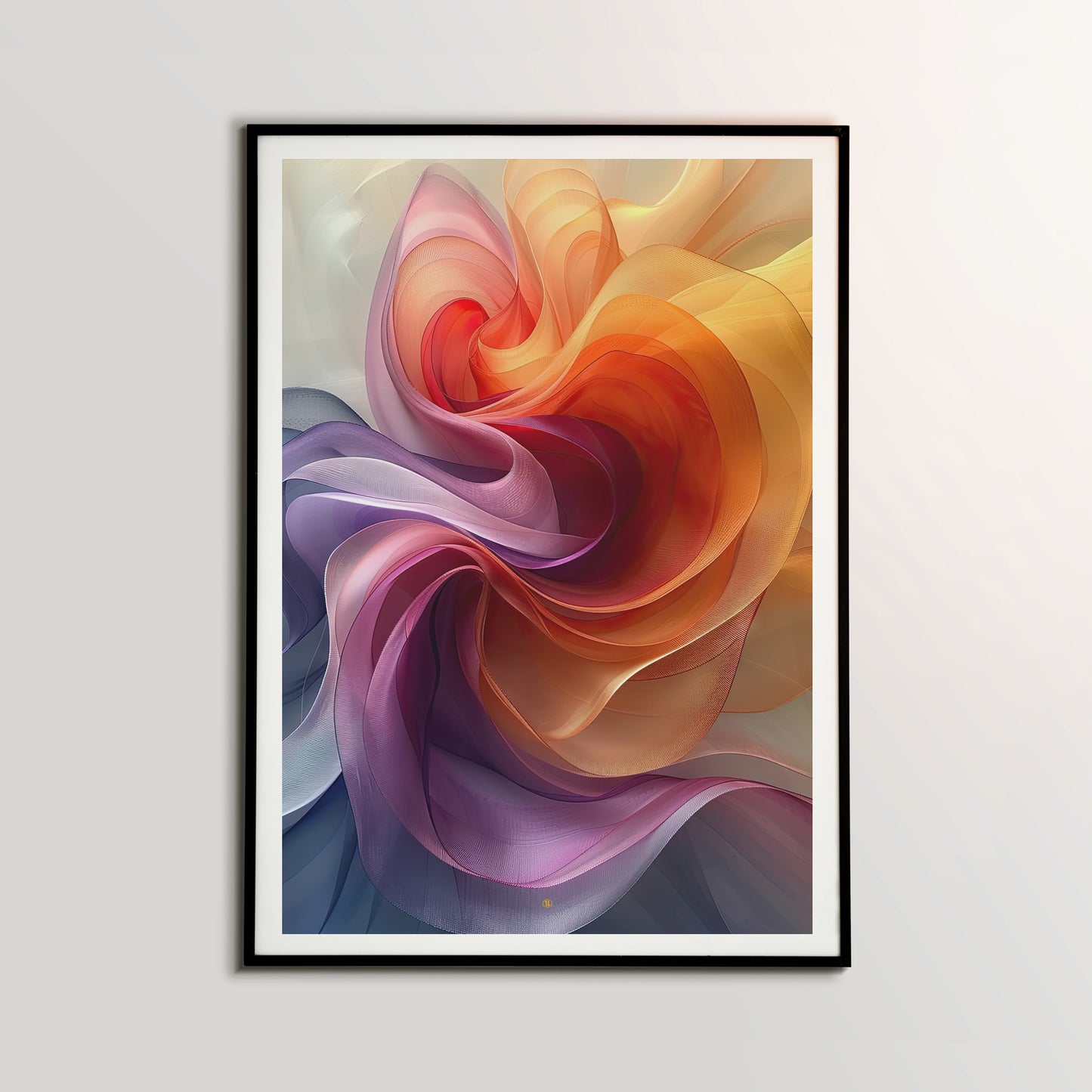 Modern Abstract Art | S42A37