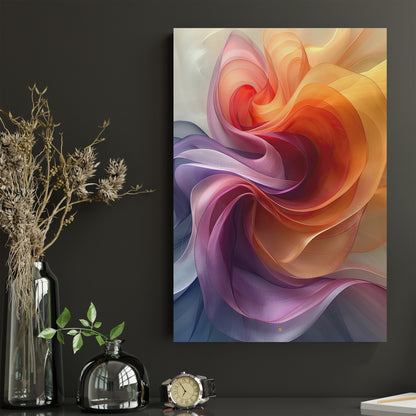 Modern Abstract Art | S42A37