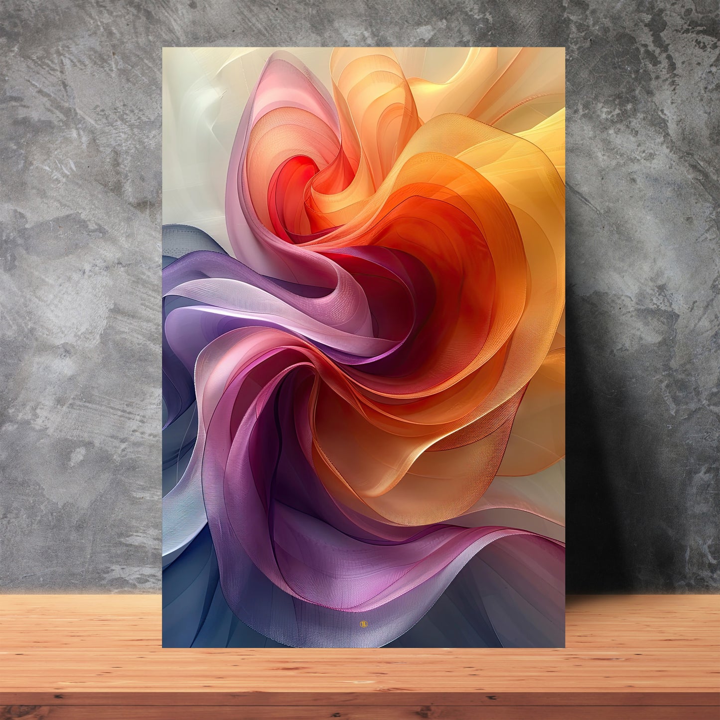 Modern Abstract Art | S42A37