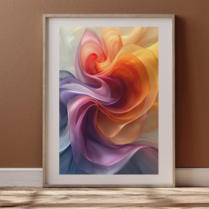 Modern Abstract Art | S42A37