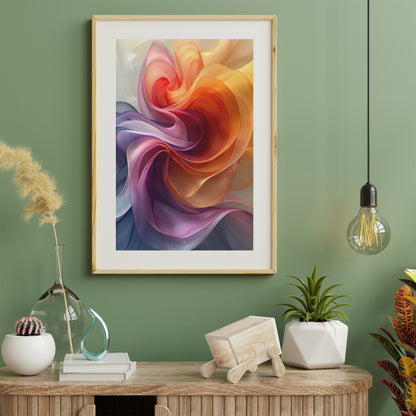 Modern Abstract Art | S42A37