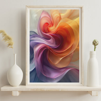 Modern Abstract Art | S42A37