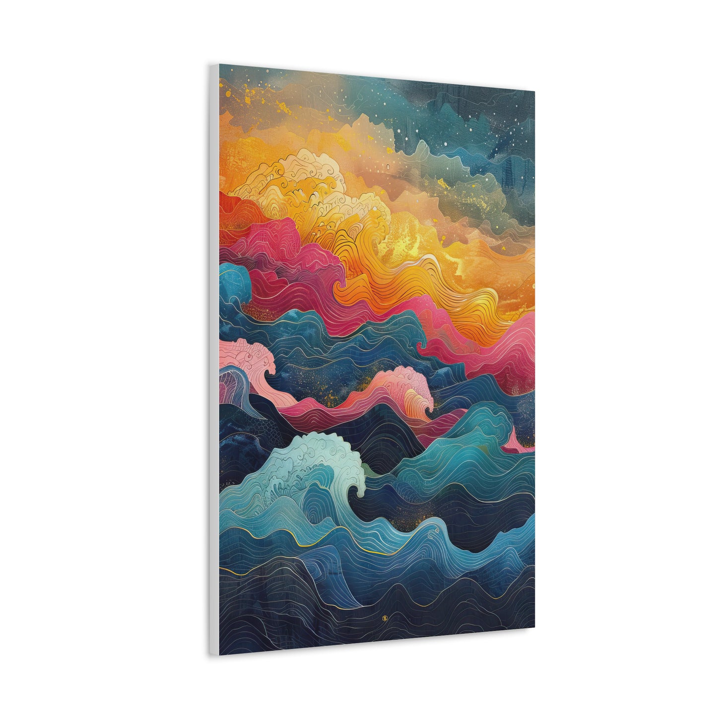 Modern Abstract Art | S42A40