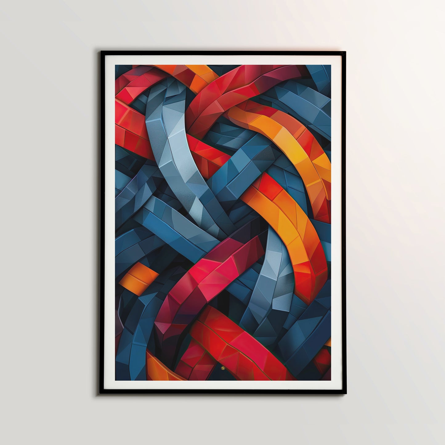 Modern Abstract Art | S42A41