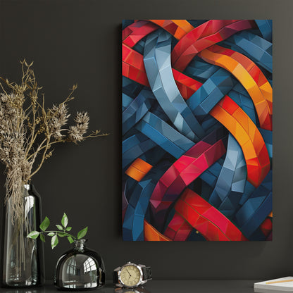 Modern Abstract Art | S42A41