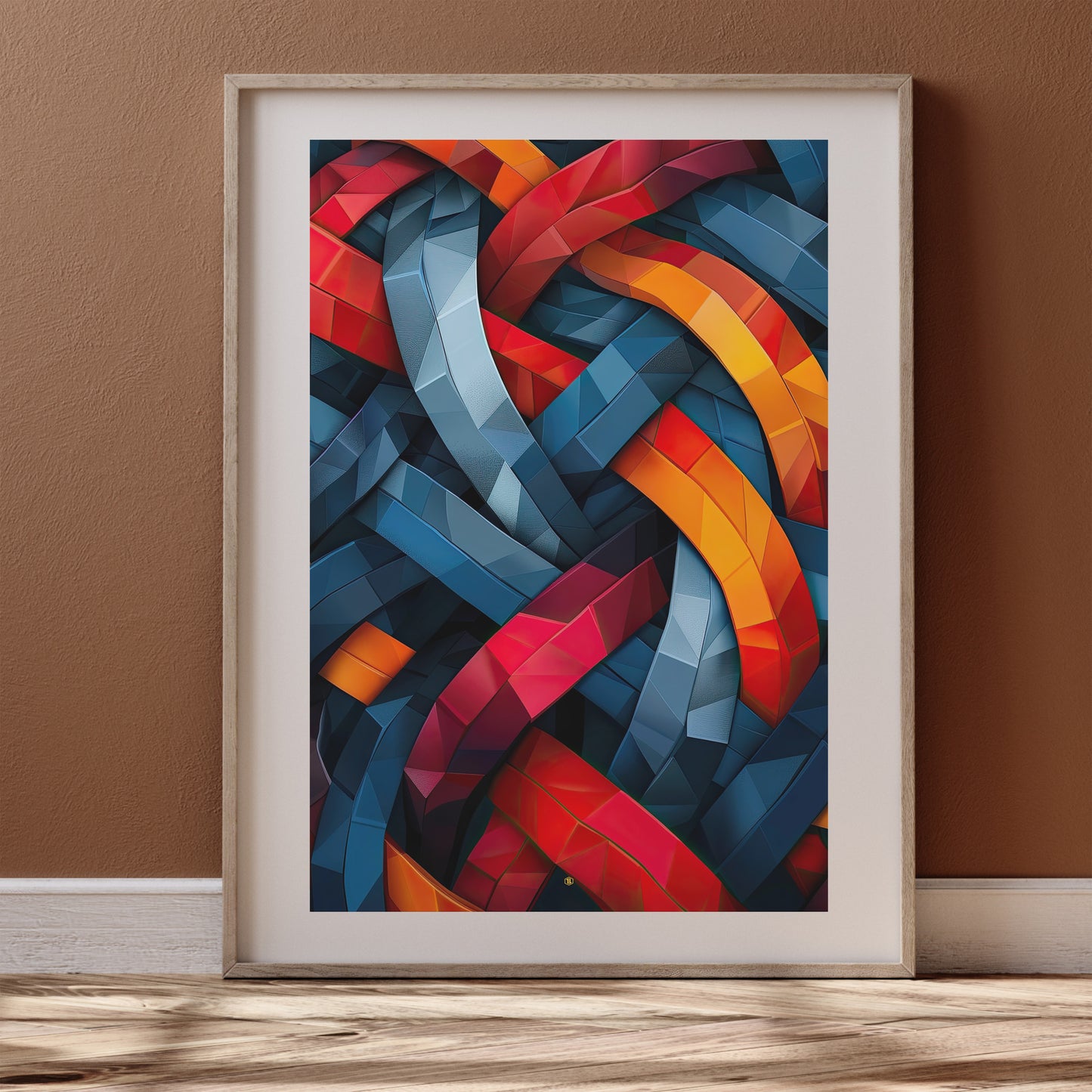 Modern Abstract Art | S42A41