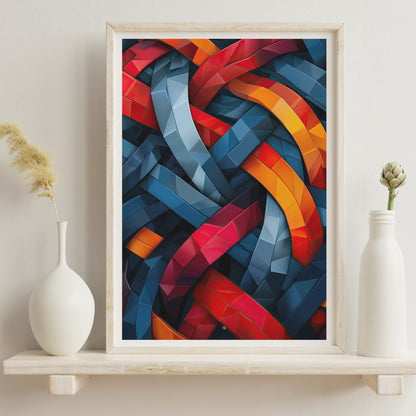 Modern Abstract Art | S42A41