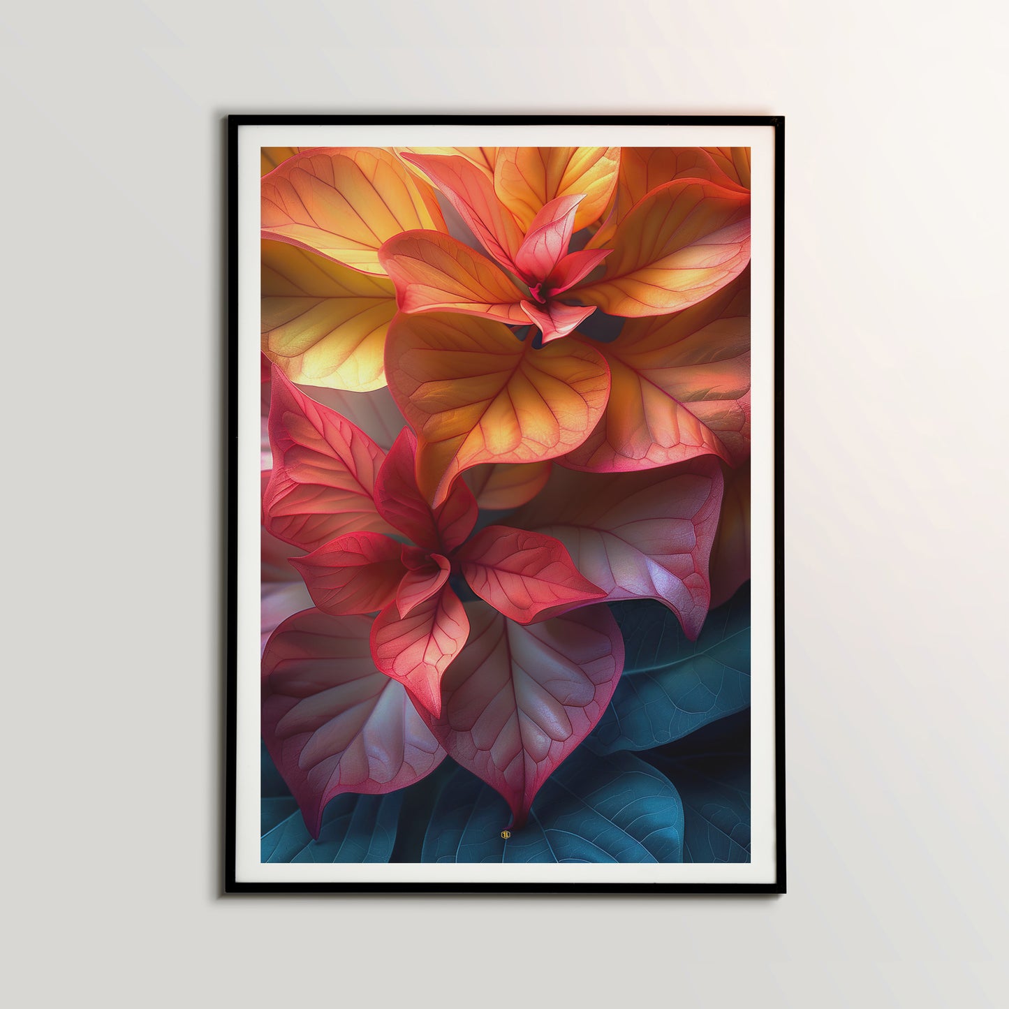 Modern Abstract Art | S42A42