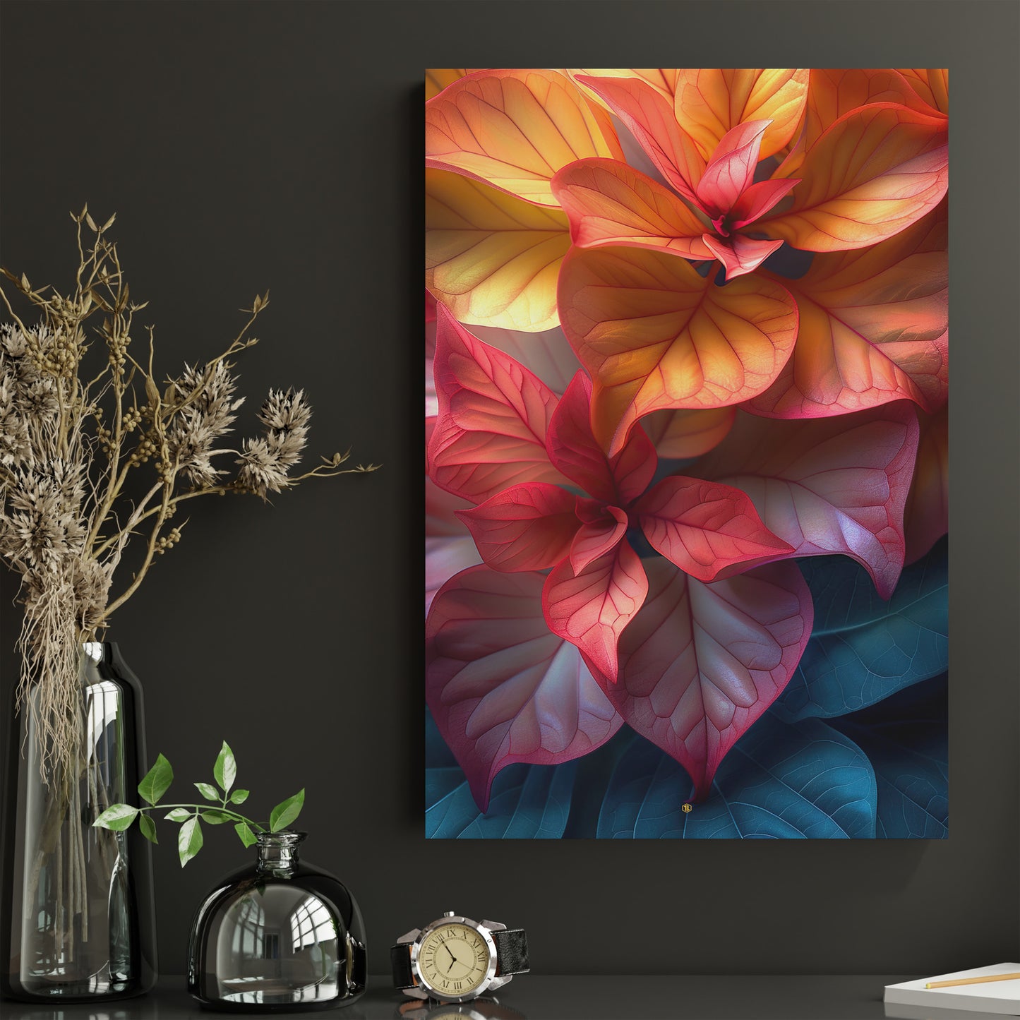 Modern Abstract Art | S42A42