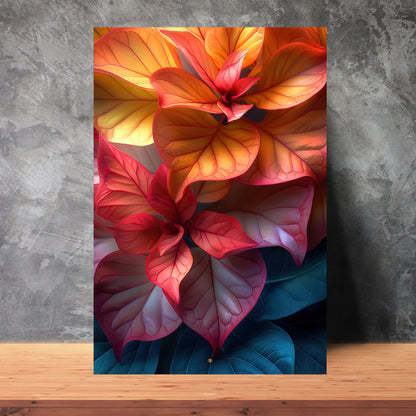 Modern Abstract Art | S42A42