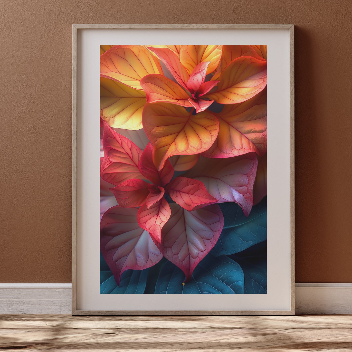 Modern Abstract Art | S42A42