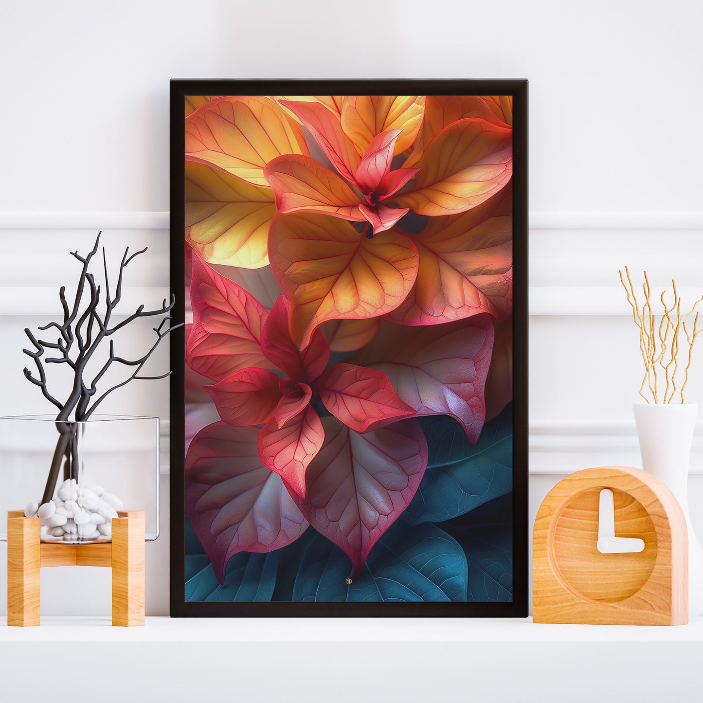 Modern Abstract Art | S42A42