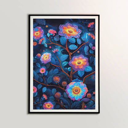 Modern Abstract Art | S42A43